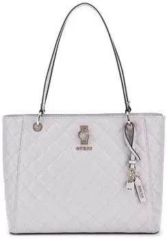 Guess Bessey lavender grey