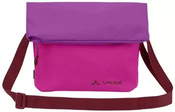 VAUDE Heka II pink orchid