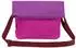VAUDE Heka II pink orchid