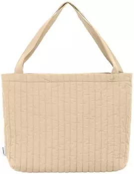 L&auml;ssig Casual Mix cotton beige