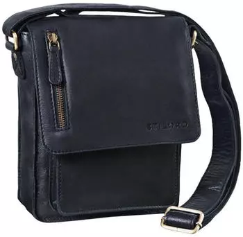STILORD Finn black