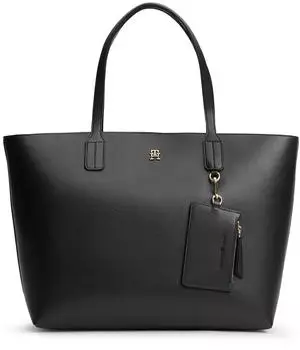 Tommy Hilfiger Icon Tote black