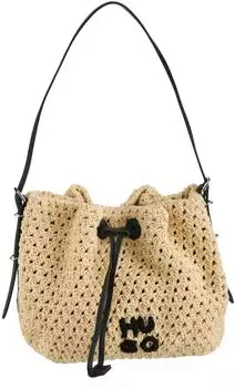 HUGO Women Neeko CR light beige