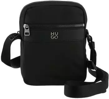 HUGO Quantic black