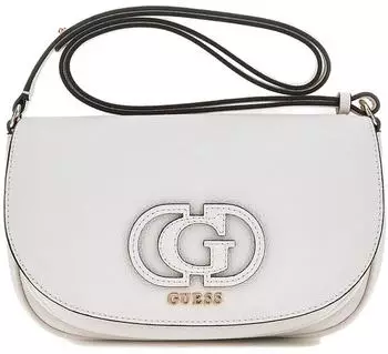 Guess Calebra XBody Flap off white