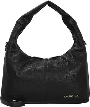 Valentino Bags Stem Re Hobo nero