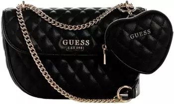 Guess Atabey Convertible XBody black