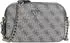 Guess Noelle II Crossbody slate logo