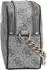 Guess Noelle II Crossbody slate logo