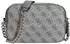 Guess Noelle II Crossbody slate logo