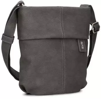 Zwei Mademoiselle M45 nubuk-stone