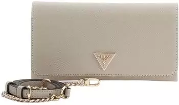Guess Noelle II Xbody Flap taupe