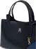 Tommy Hilfiger Icon Mini Satchel space blue