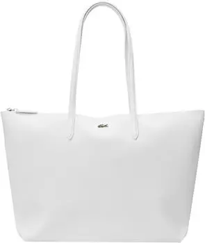 Lacoste L. 12.12 Concept bright white