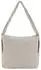 Seidenfelt Manufaktur Hetta Maxi Hobo cool grey