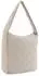 Seidenfelt Manufaktur Hetta Maxi Hobo cool grey
