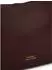 Tommy Hilfiger City Leather rich walnut