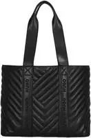 Hugo 50558414-001, Hugo Becky | Shopper - Damen | schwarz