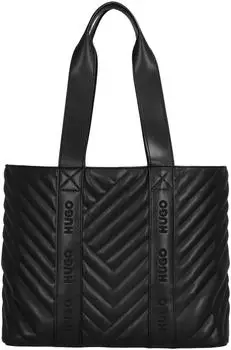 HUGO Women's Becky black