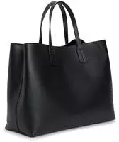 Tommy Hilfiger Henkeltasche "TH ICON SATCHEL" Damen Handtasche, Shopper, Satchel mit