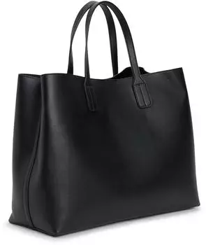 Tommy Hilfiger Icon Satchel black