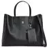 Tommy Hilfiger Icon Satchel black