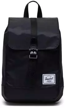 Herschel Retreat black