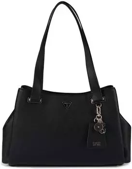 Guess Evie Girlfriend black