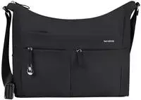 SAMSONITE 151660-1041, SAMSONITE MOVE 5.0 SHOULD. BAG M+2 POCK, BLACK...