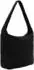 Seidenfelt Manufaktur Hetta Maxi Hobo black
