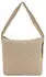 Seidenfelt Manufaktur Hetta Maxi Hobo soft toffee