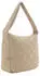 Seidenfelt Manufaktur Hetta Maxi Hobo soft toffee