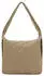 Seidenfelt Manufaktur Hetta Maxi Hobo greige khaki