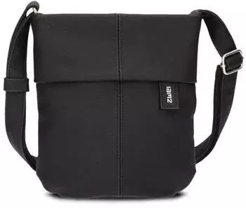 Zwei Mademoiselle M45 nubuk-black