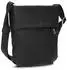 Zwei Mademoiselle M45 nubuk-black
