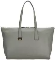 Furla Olivia Tote - Shopper L 37.5 cm (agave) - Gr&uuml;n
