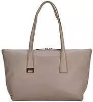 Furla Olivia Tote - Shopper M 33 cm (tabacco) - Braun