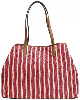 Guess Vikky II red multi