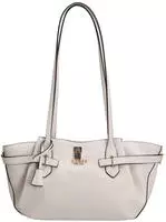 Yesba Grlfrnd Shoulder - Wei&szlig;