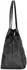 Guess Victtoria Large 2 in 1 Tote coal logo