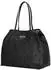 Guess Victtoria Large 2 in 1 Tote black logo