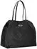 Guess Victtoria Large 2 in 1 Tote black logo