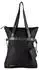 Haglöfs Brand Tote true black