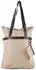 Haglöfs Brand Tote chalk beige