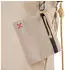 Haglöfs Brand Tote chalk beige