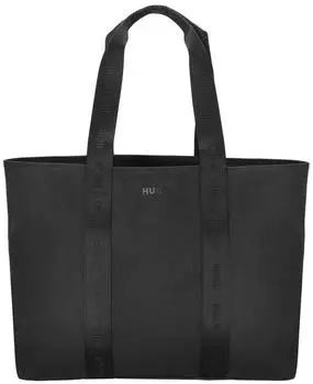 HUGO Becky CA black