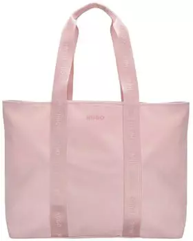 HUGO Becky CA light pink