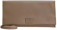 JOOP! cofano cadea Clutch mhf Farbe sesame AL - Beige
