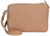 Joop Women Cuore Lettera Susan - Umh&auml;ngetasche 21.5 cm (sand) - Beige
