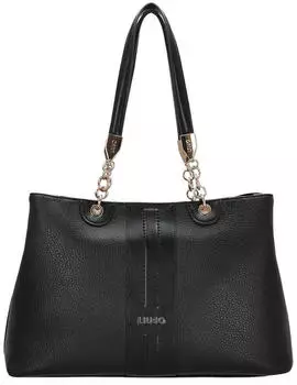 LIU Jo Ematite nero